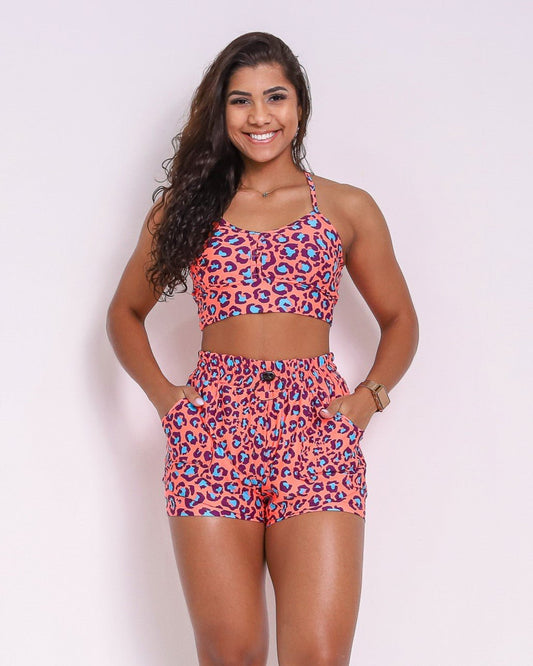 Conjunto Olivia