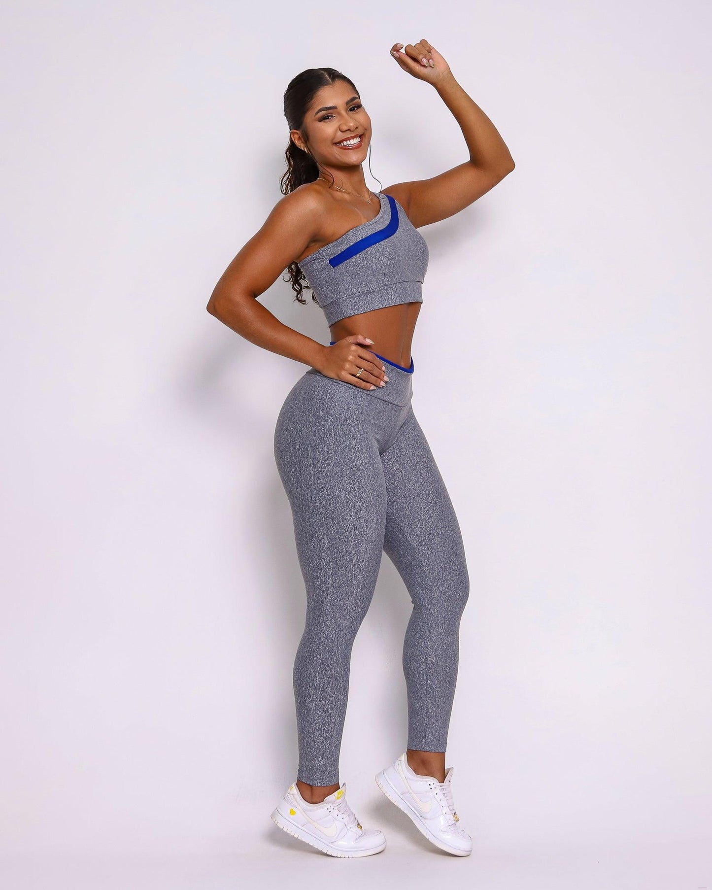 Conjunto Legging Básico Energy + Top